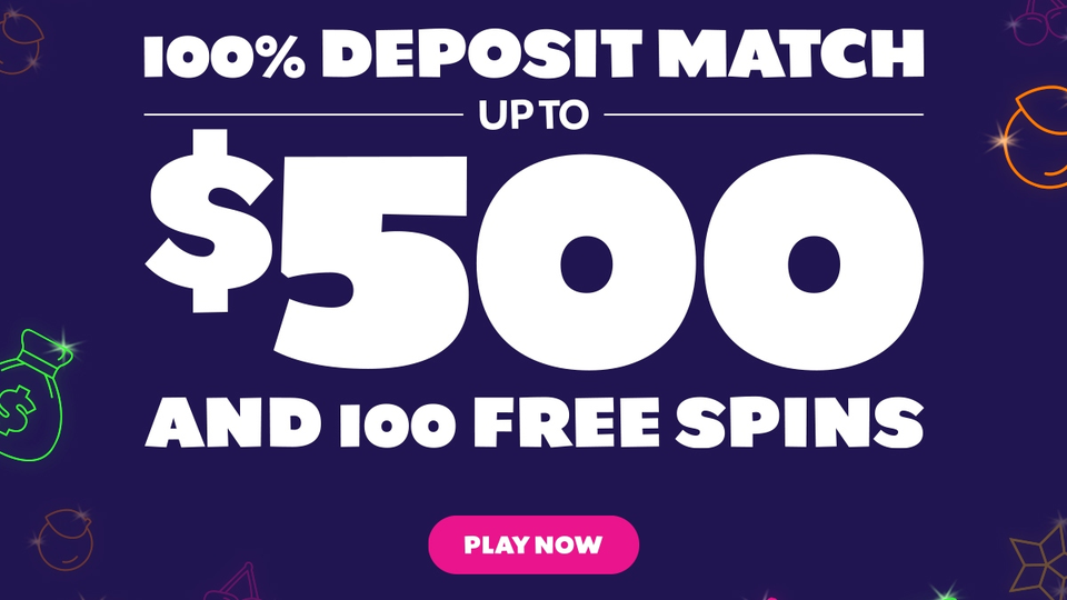 Gameplay partycasino